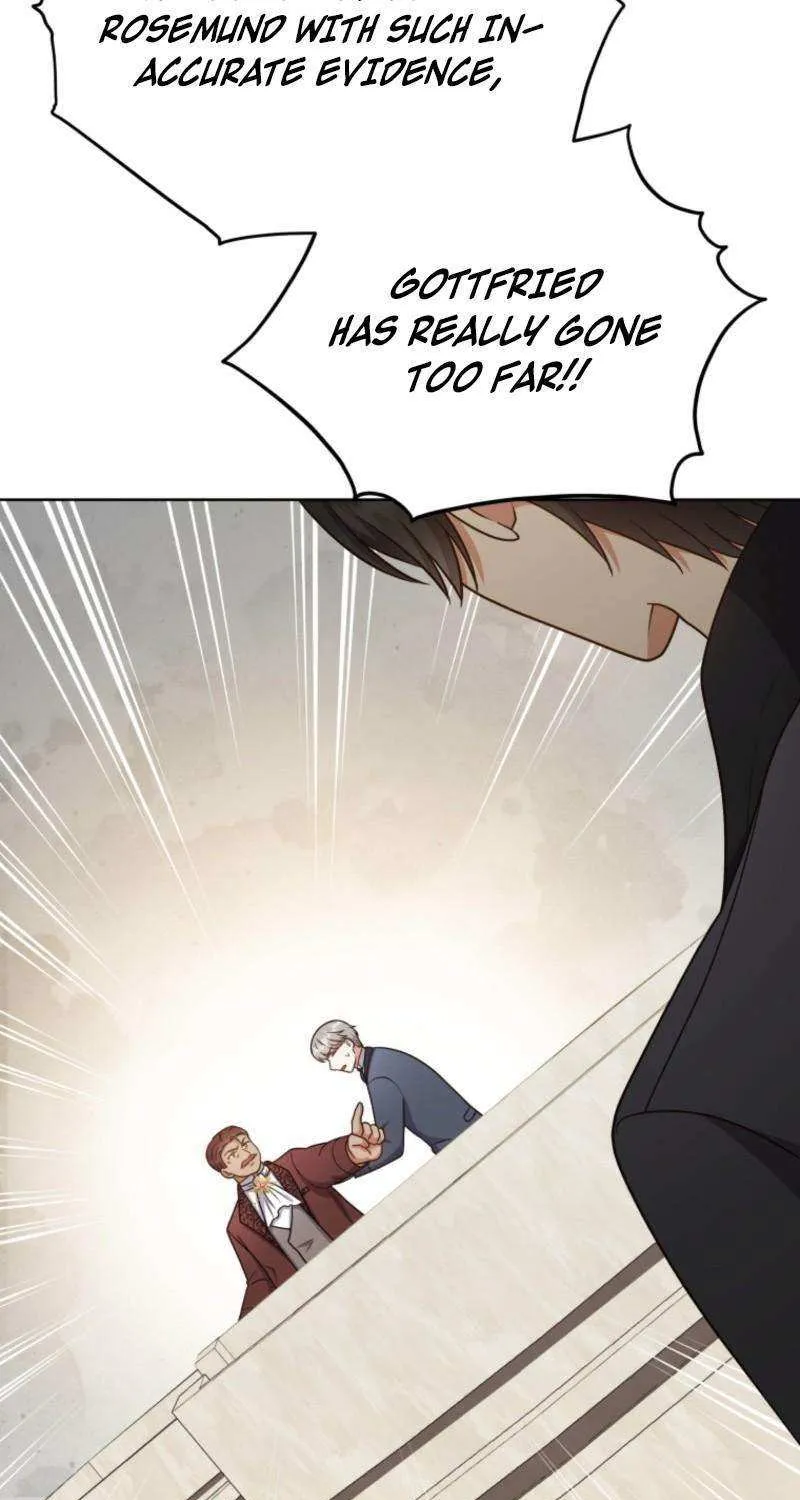 I Became the Daughter-in-Law of the Righteous Mad Dog Chapter 54 page 53 - 