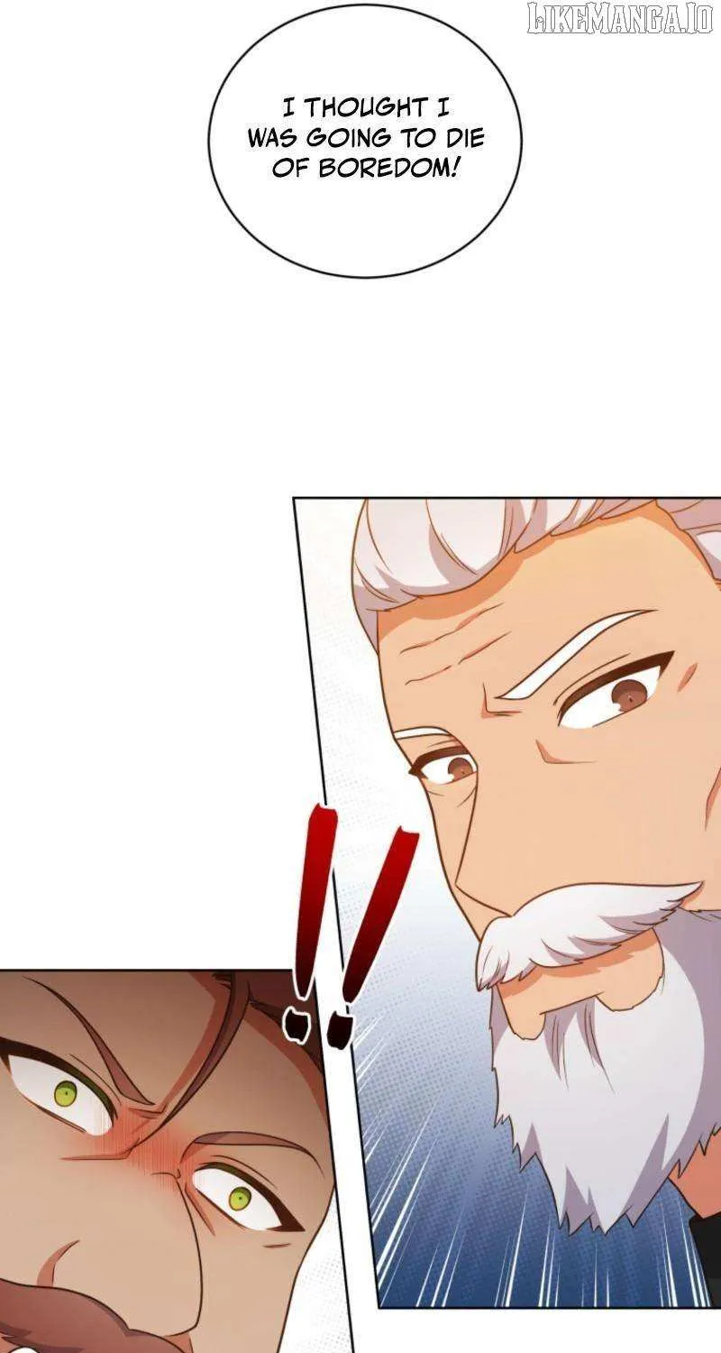 I Became the Daughter-in-Law of the Righteous Mad Dog Chapter 54 page 65 - 