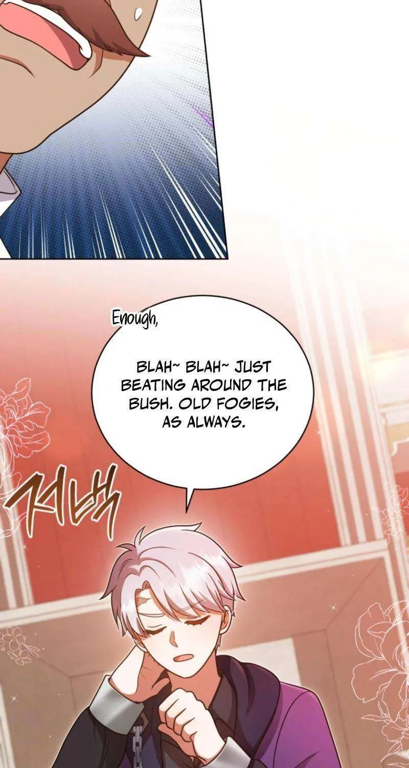 I Became the Daughter-in-Law of the Righteous Mad Dog Chapter 54 page 66 - 