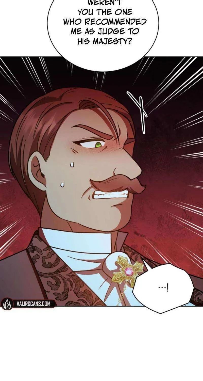 I Became the Daughter-in-Law of the Righteous Mad Dog Chapter 54 page 8 - 