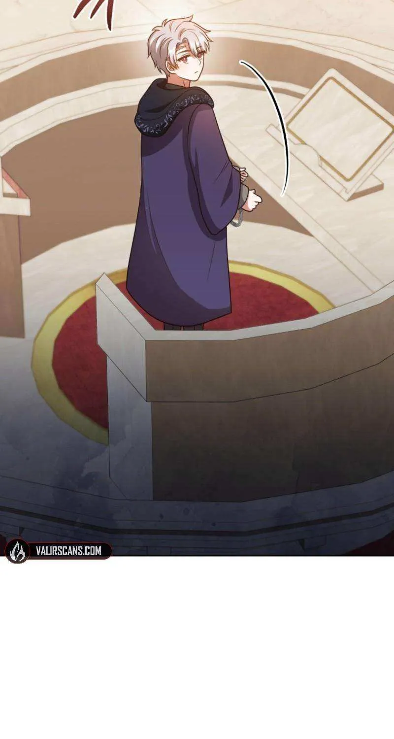 I Became the Daughter-in-Law of the Righteous Mad Dog Chapter 54 page 71 - 