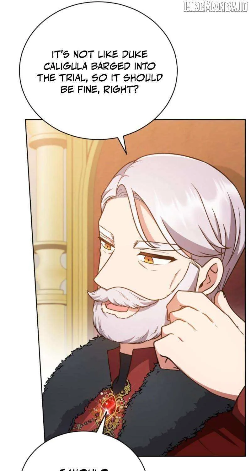I Became the Daughter-in-Law of the Righteous Mad Dog Chapter 54 page 9 - 