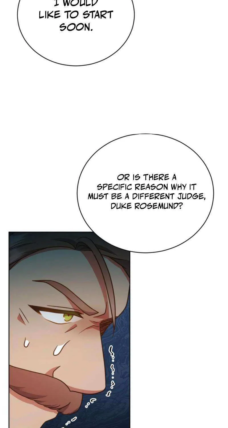 I Became the Daughter-in-Law of the Righteous Mad Dog Chapter 54 page 10 - 