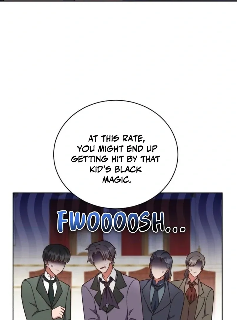 I Became the Daughter-in-Law of the Righteous Mad Dog Chapter 55 page 11 - 