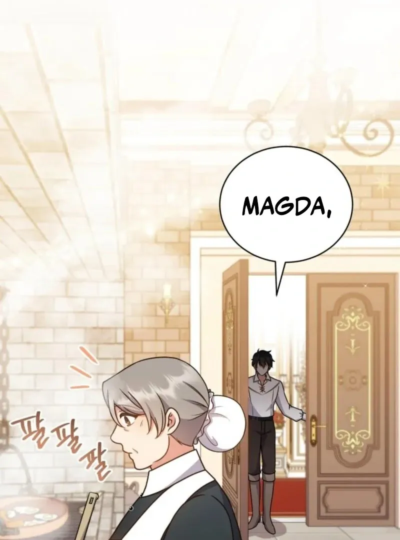 I Became the Daughter-in-Law of the Righteous Mad Dog Chapter 55 page 108 - 