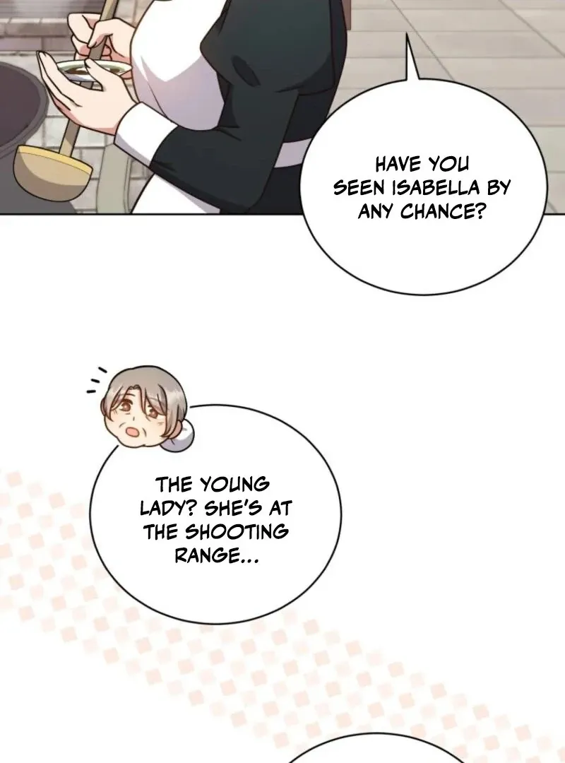 I Became the Daughter-in-Law of the Righteous Mad Dog Chapter 55 page 109 - 