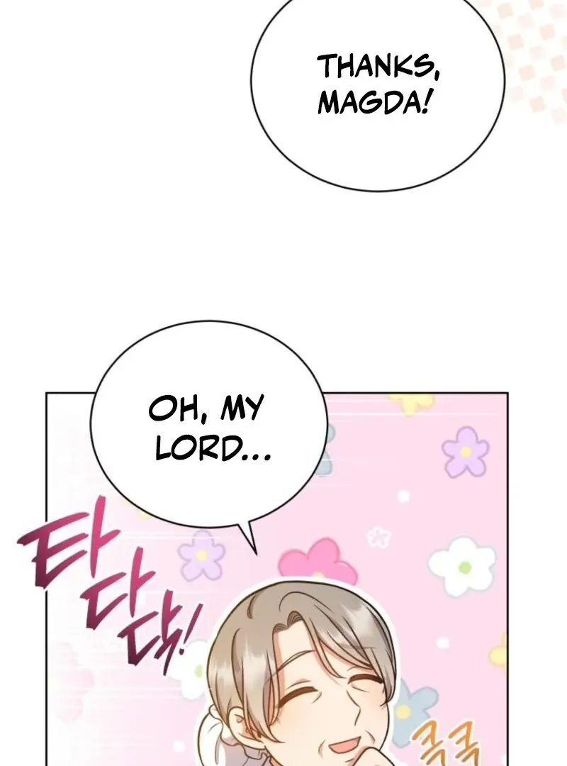 I Became the Daughter-in-Law of the Righteous Mad Dog Chapter 55 page 110 - 