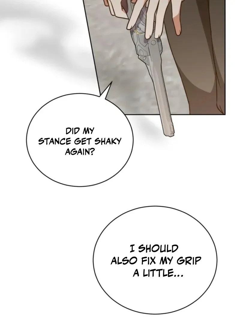 I Became the Daughter-in-Law of the Righteous Mad Dog Chapter 55 page 114 - 