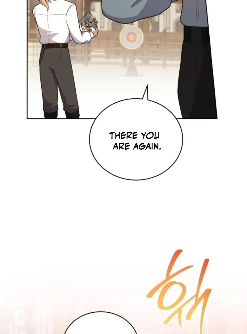 I Became the Daughter-in-Law of the Righteous Mad Dog Chapter 55 page 116 - 