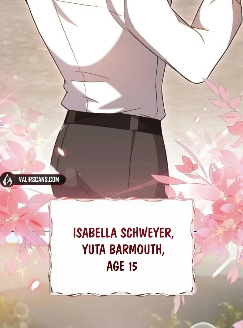 I Became the Daughter-in-Law of the Righteous Mad Dog Chapter 55 page 118 - 