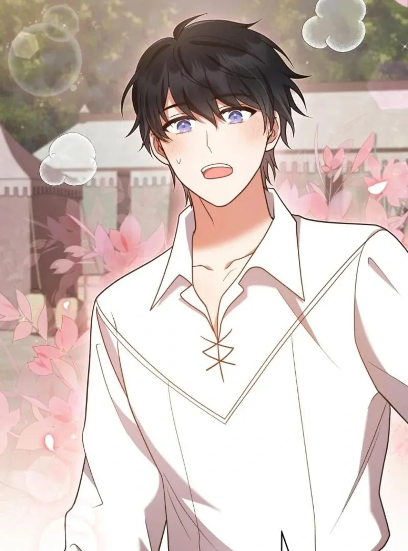 I Became the Daughter-in-Law of the Righteous Mad Dog Chapter 55 page 119 - 
