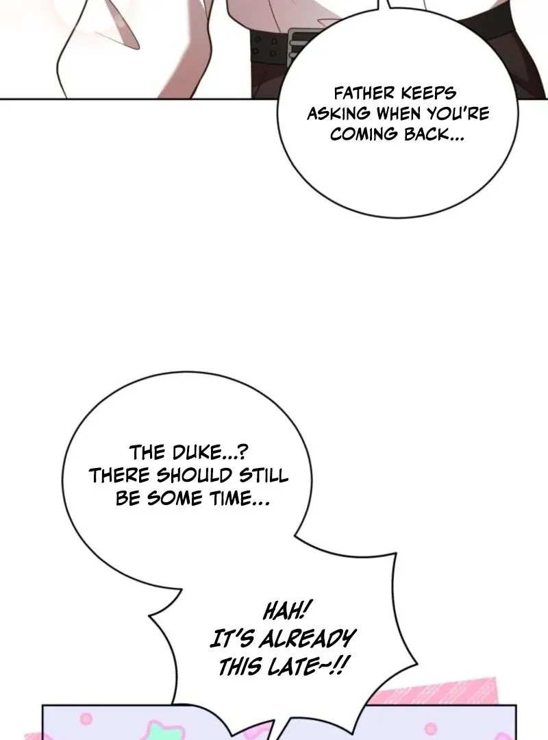 I Became the Daughter-in-Law of the Righteous Mad Dog Chapter 55 page 120 - 