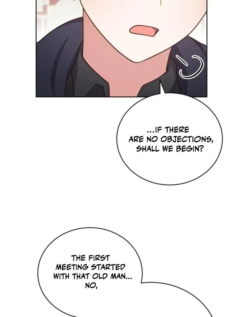 I Became the Daughter-in-Law of the Righteous Mad Dog Chapter 55 page 13 - 