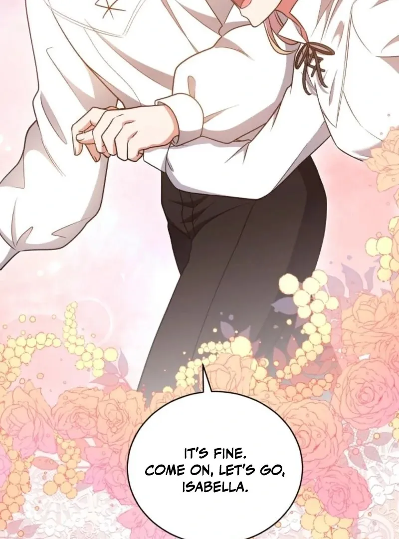 I Became the Daughter-in-Law of the Righteous Mad Dog Chapter 55 page 123 - 