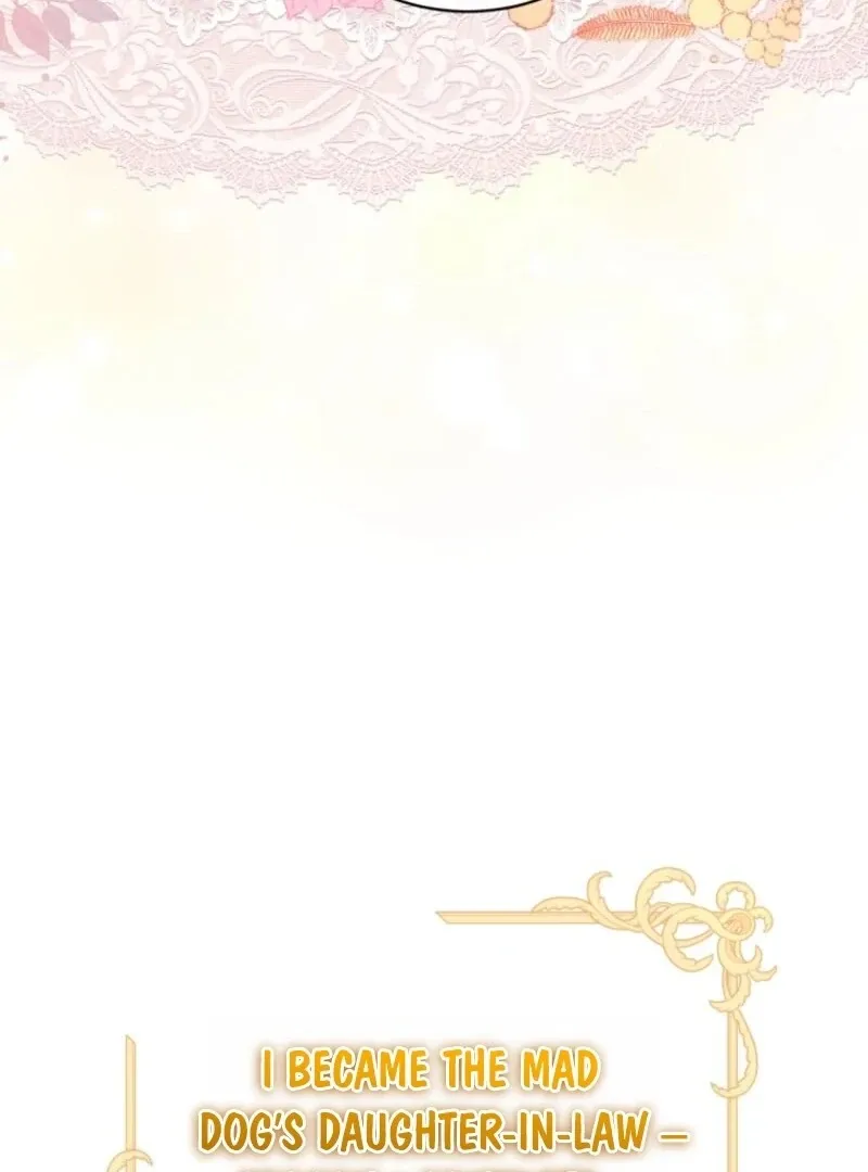 I Became the Daughter-in-Law of the Righteous Mad Dog Chapter 55 page 124 - 