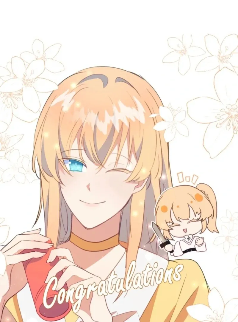 I Became the Daughter-in-Law of the Righteous Mad Dog Chapter 55 page 132 - 