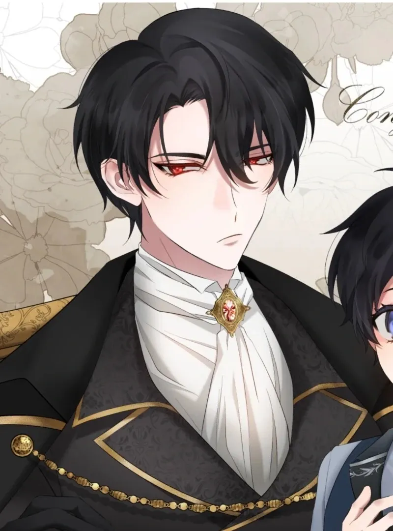 I Became the Daughter-in-Law of the Righteous Mad Dog Chapter 55 page 141 - 