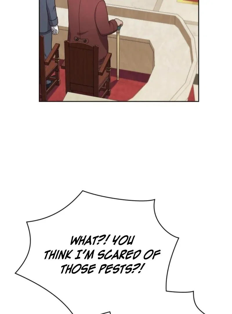 I Became the Daughter-in-Law of the Righteous Mad Dog Chapter 55 page 19 - 