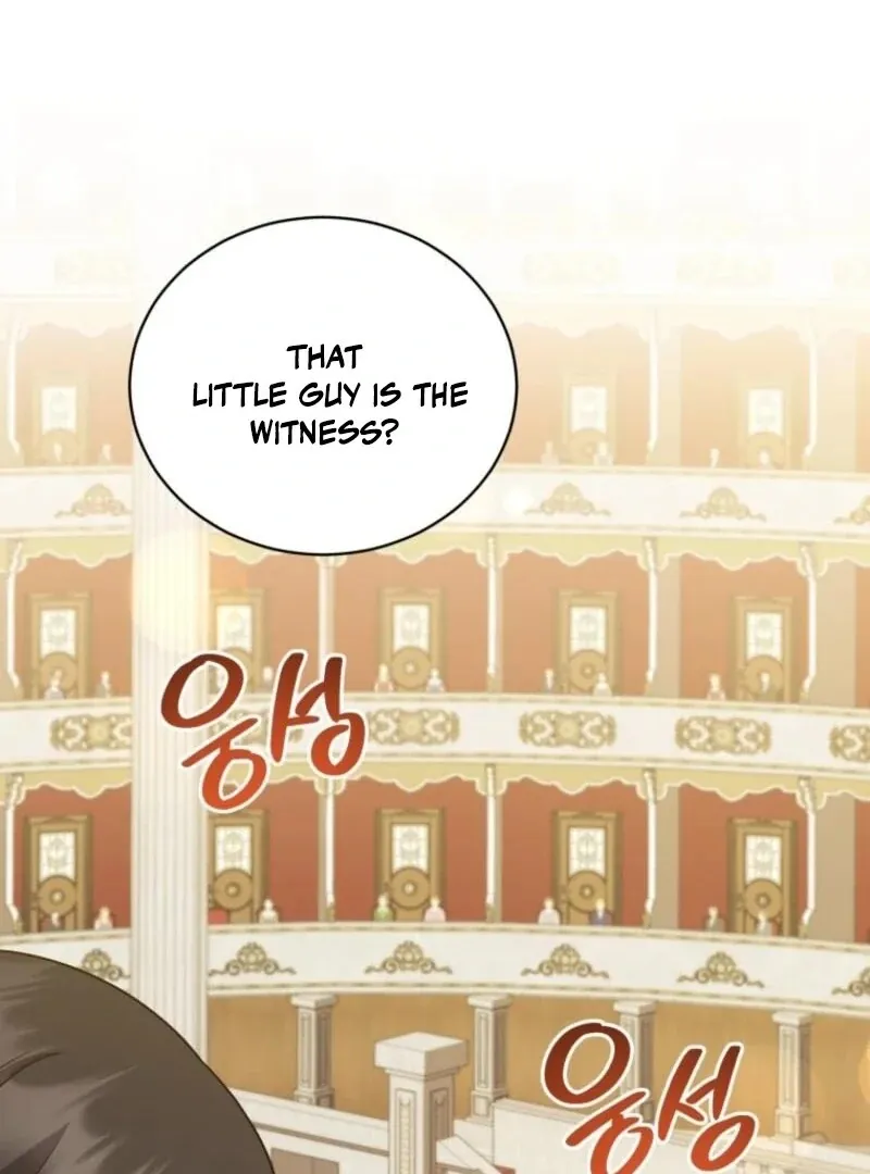 I Became the Daughter-in-Law of the Righteous Mad Dog Chapter 55 page 3 - 