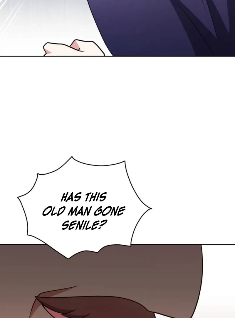 I Became the Daughter-in-Law of the Righteous Mad Dog Chapter 55 page 21 - 