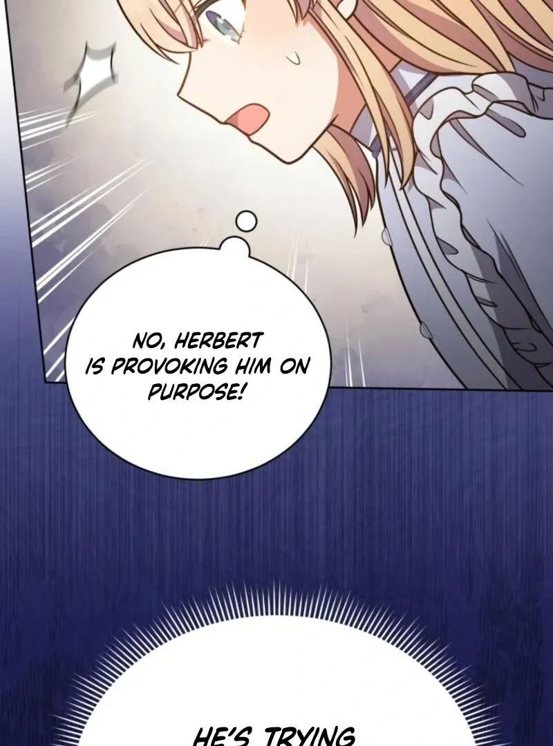 I Became the Daughter-in-Law of the Righteous Mad Dog Chapter 55 page 23 - 