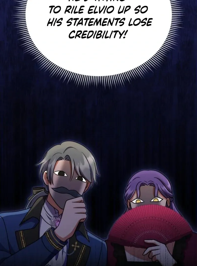 I Became the Daughter-in-Law of the Righteous Mad Dog Chapter 55 page 24 - 