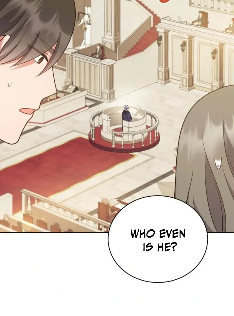 I Became the Daughter-in-Law of the Righteous Mad Dog Chapter 55 page 4 - 