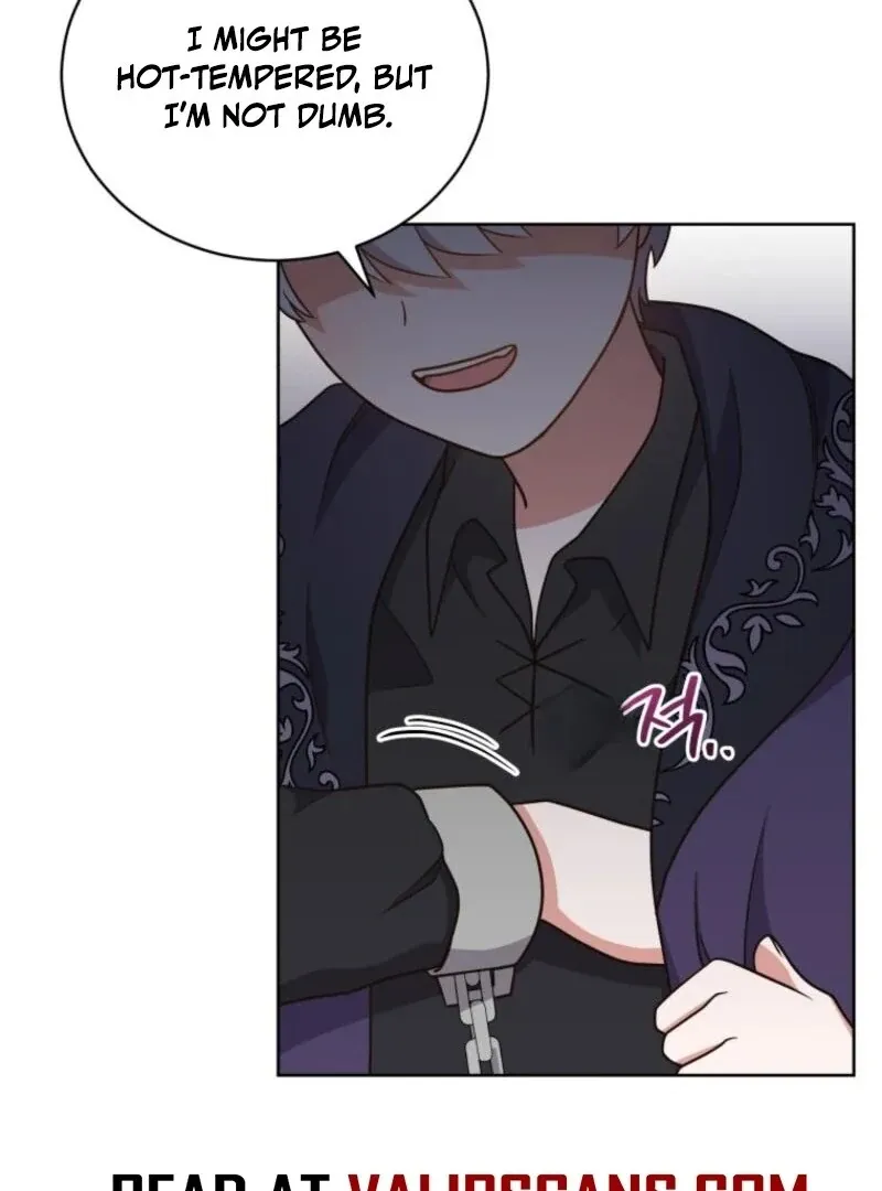 I Became the Daughter-in-Law of the Righteous Mad Dog Chapter 55 page 31 - 