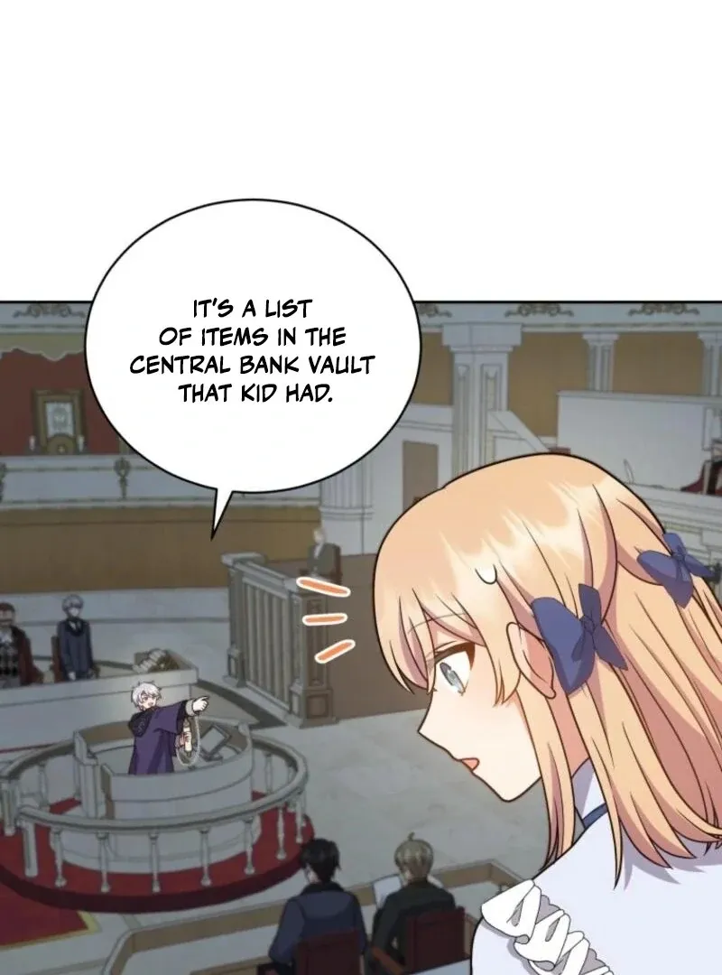 I Became the Daughter-in-Law of the Righteous Mad Dog Chapter 55 page 35 - 