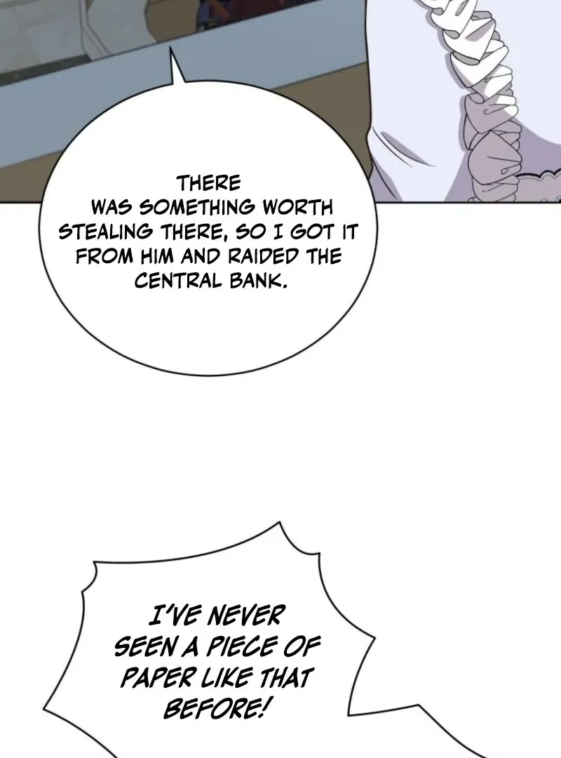I Became the Daughter-in-Law of the Righteous Mad Dog Chapter 55 page 36 - 