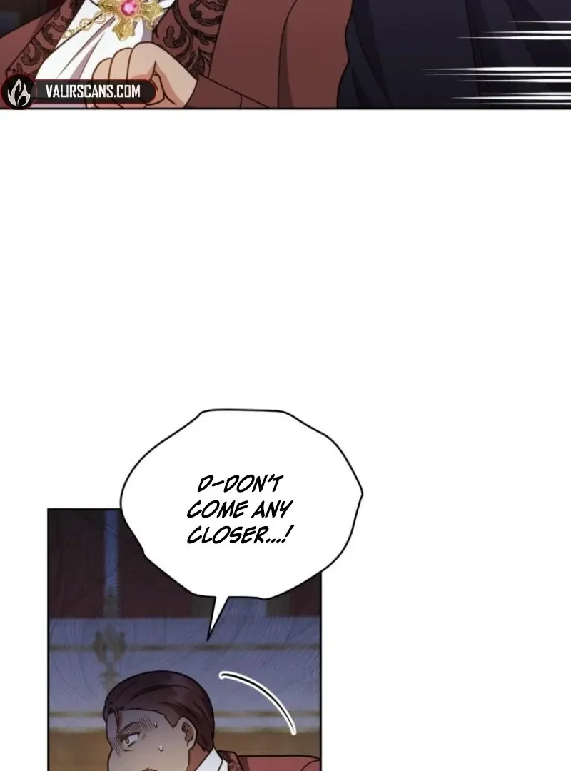 I Became the Daughter-in-Law of the Righteous Mad Dog Chapter 55 page 47 - 