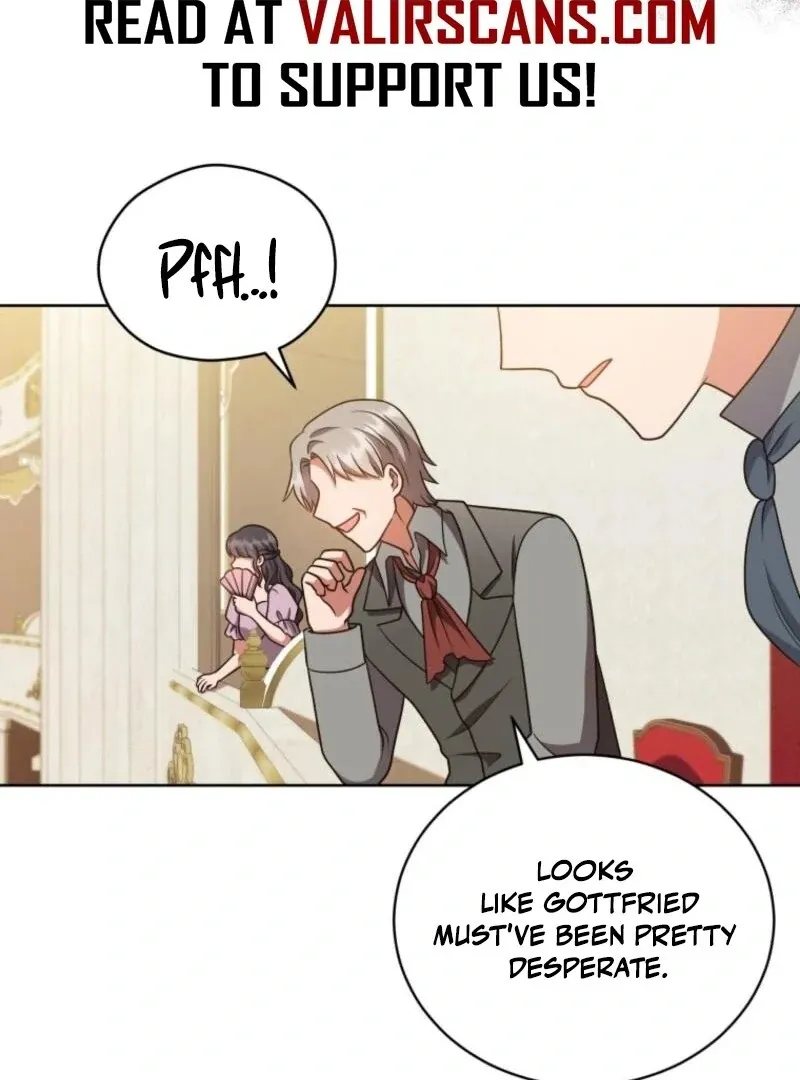 I Became the Daughter-in-Law of the Righteous Mad Dog Chapter 55 page 7 - 
