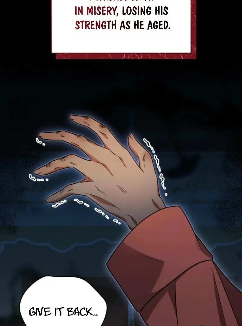 I Became the Daughter-in-Law of the Righteous Mad Dog Chapter 55 page 61 - 