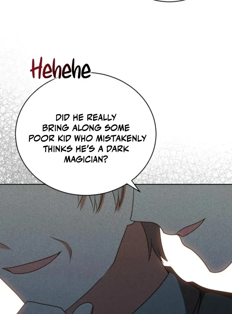 I Became the Daughter-in-Law of the Righteous Mad Dog Chapter 55 page 8 - 