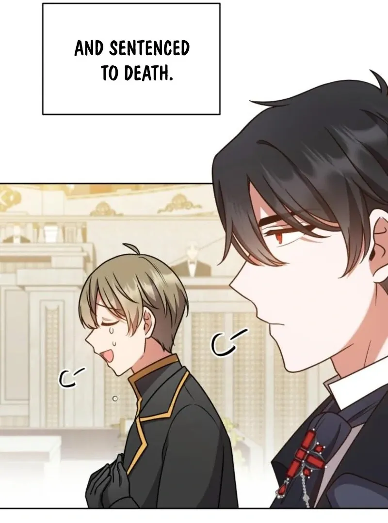 I Became the Daughter-in-Law of the Righteous Mad Dog Chapter 55 page 71 - 