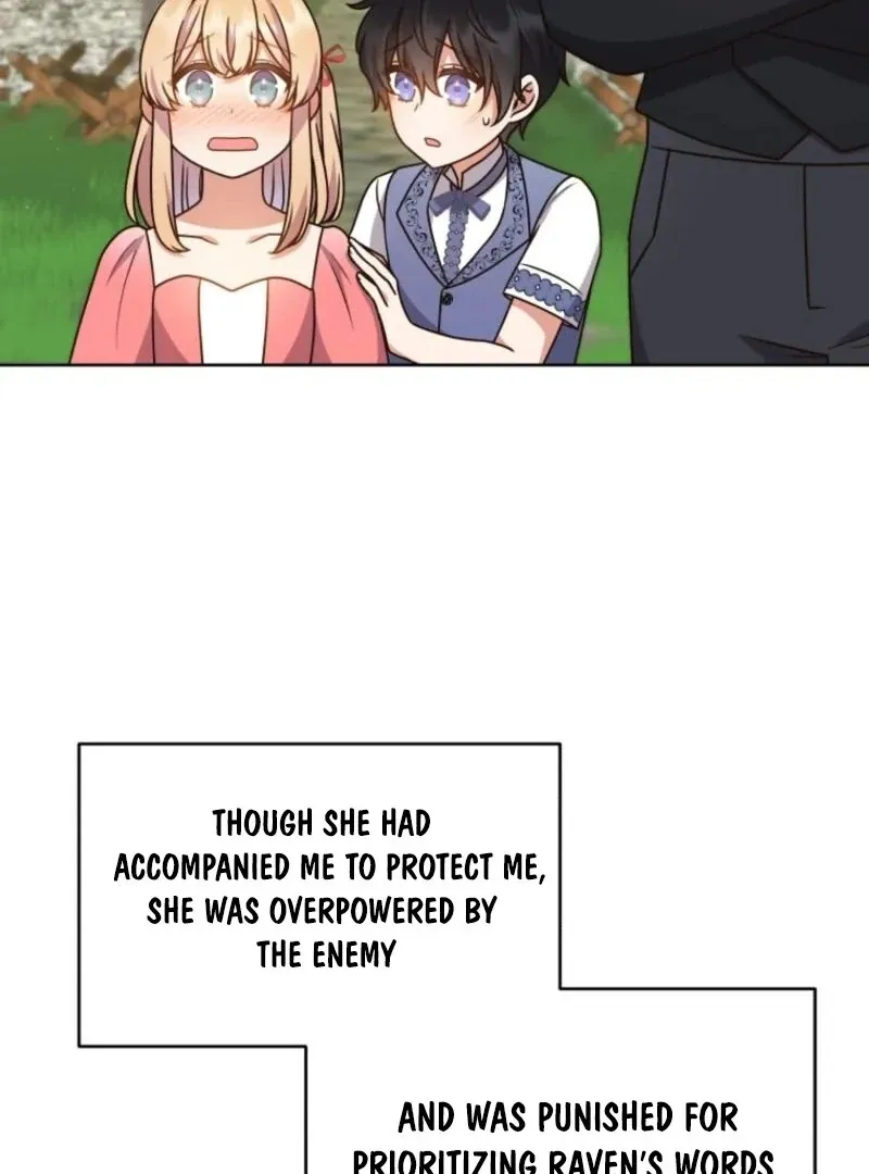I Became the Daughter-in-Law of the Righteous Mad Dog Chapter 55 page 79 - 