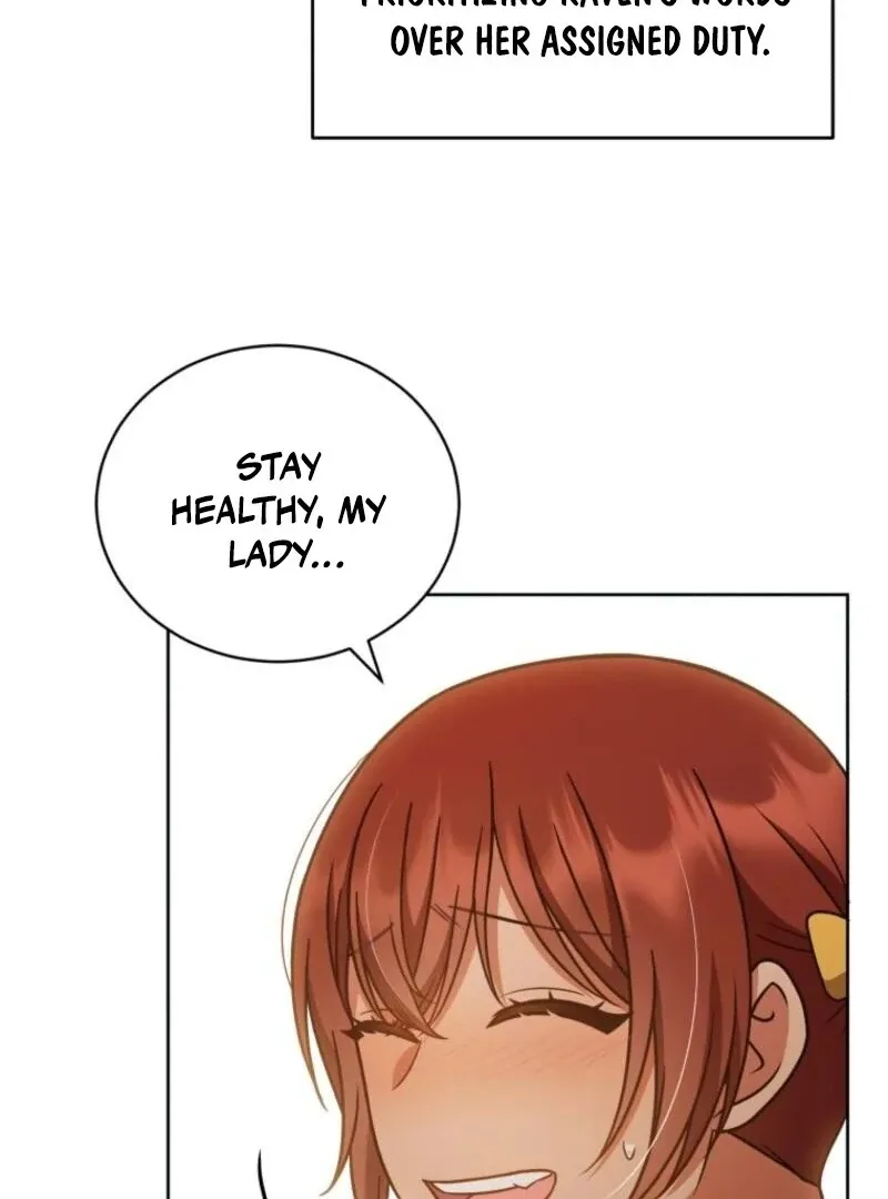 I Became the Daughter-in-Law of the Righteous Mad Dog Chapter 55 page 80 - 