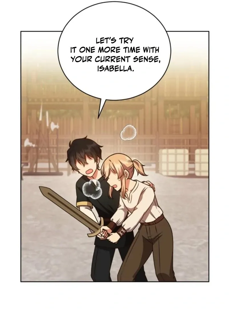 I Became the Daughter-in-Law of the Righteous Mad Dog Chapter 55 page 85 - 