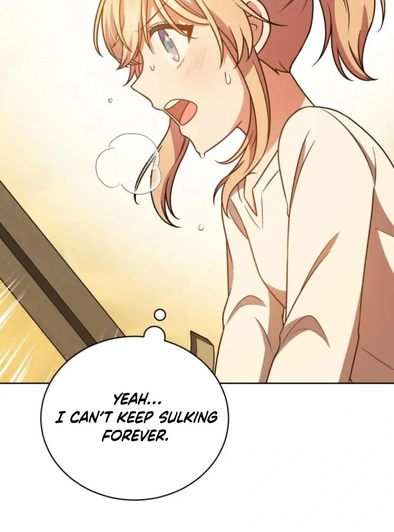 I Became the Daughter-in-Law of the Righteous Mad Dog Chapter 55 page 87 - 
