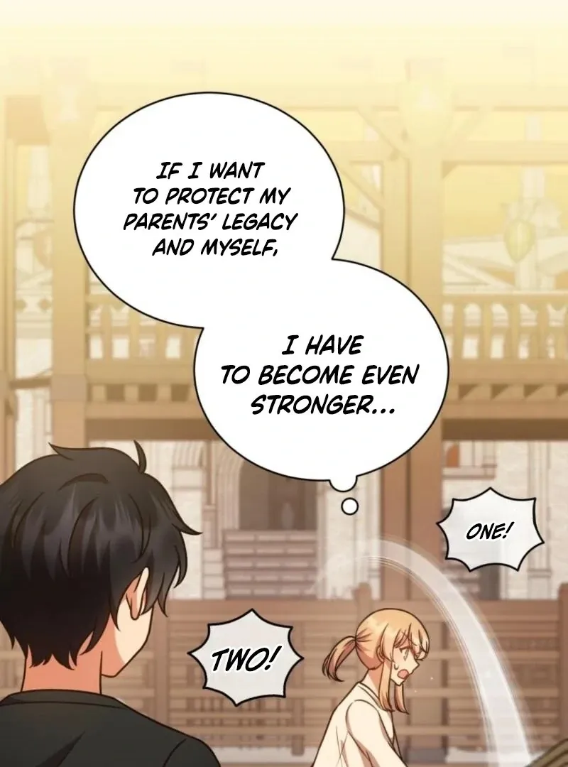 I Became the Daughter-in-Law of the Righteous Mad Dog Chapter 55 page 90 - 