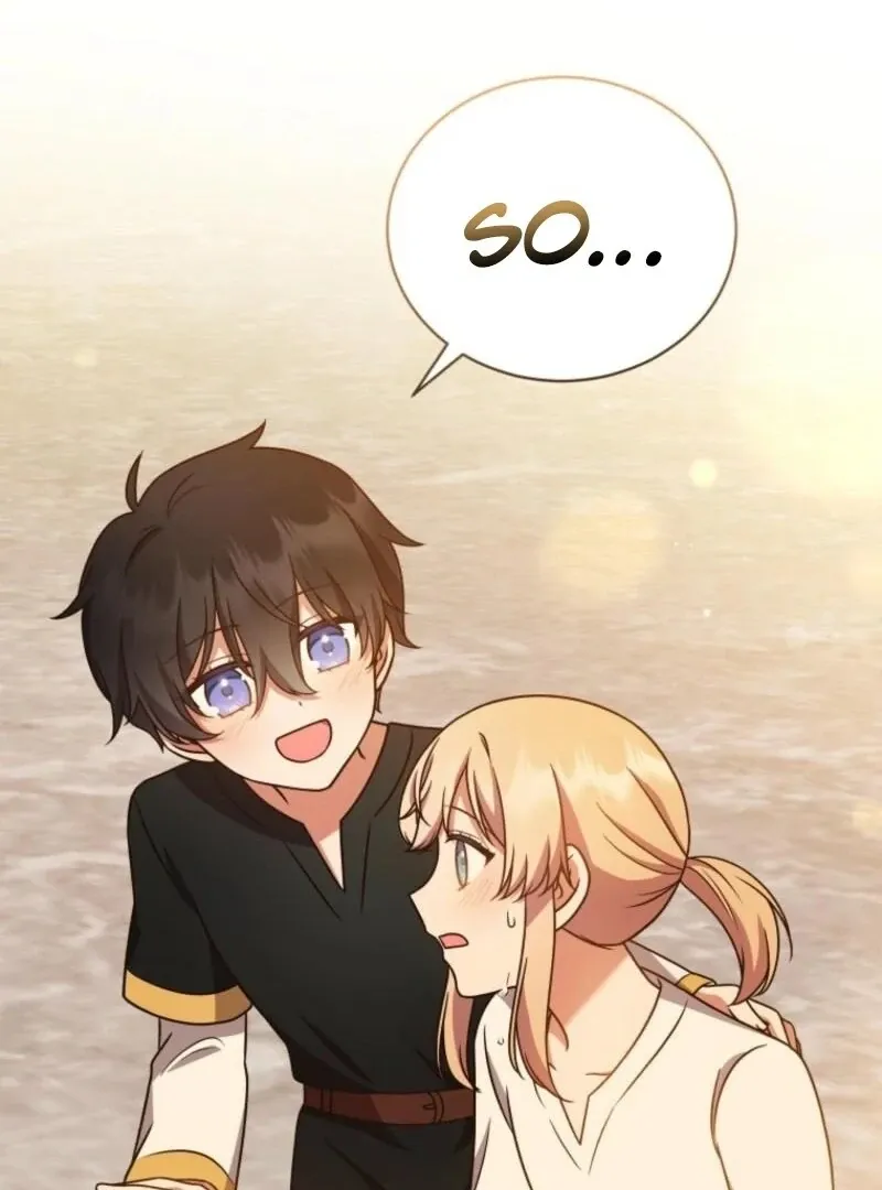 I Became the Daughter-in-Law of the Righteous Mad Dog Chapter 55 page 96 - 