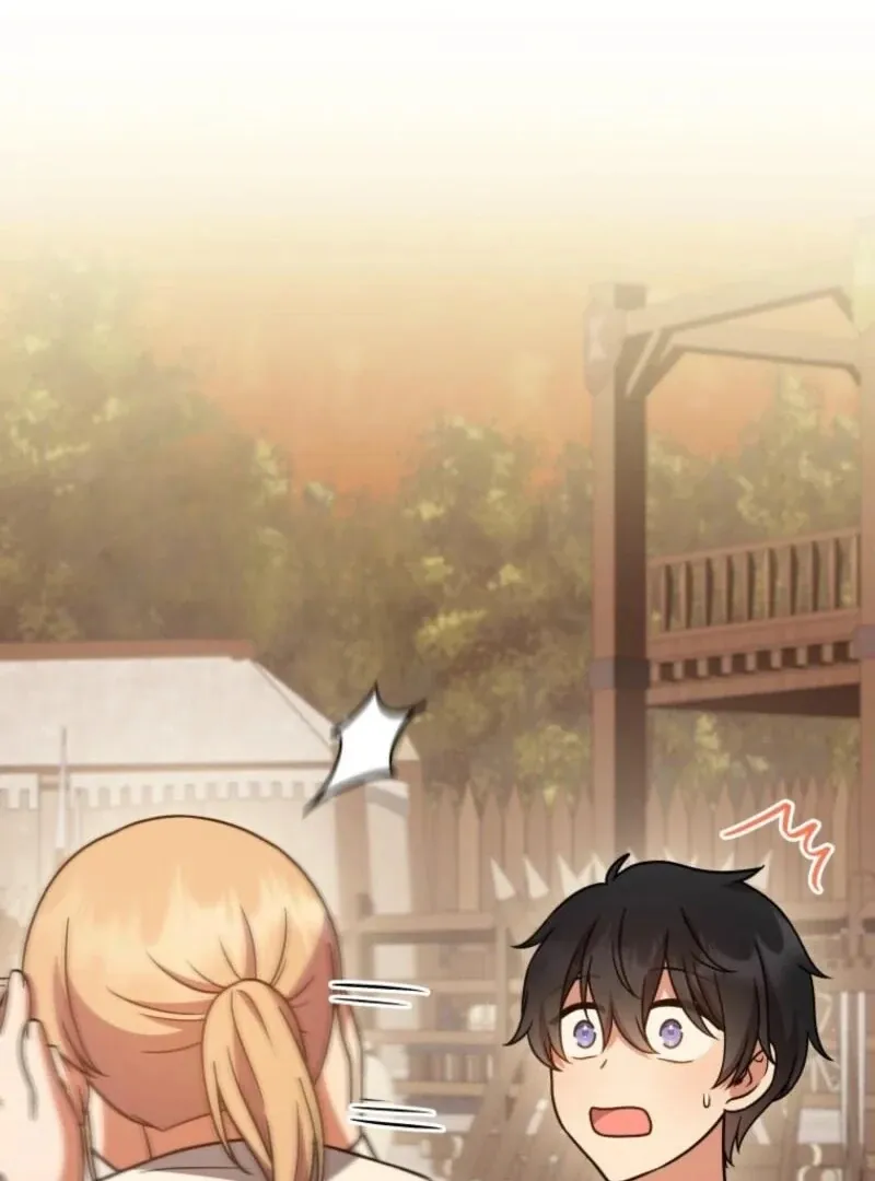 I Became the Daughter-in-Law of the Righteous Mad Dog Chapter 55 page 100 - 