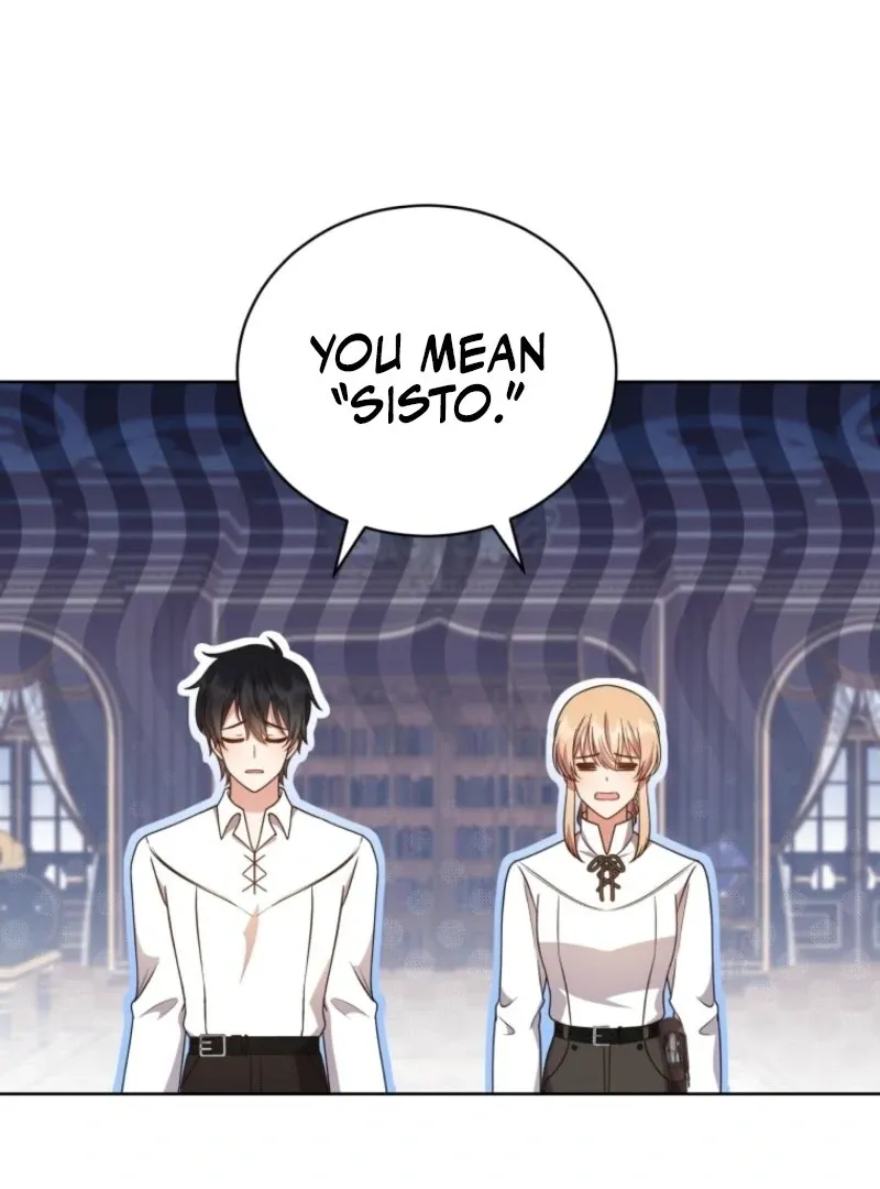 I Became the Daughter-in-Law of the Righteous Mad Dog Chapter 56 page 104 - 