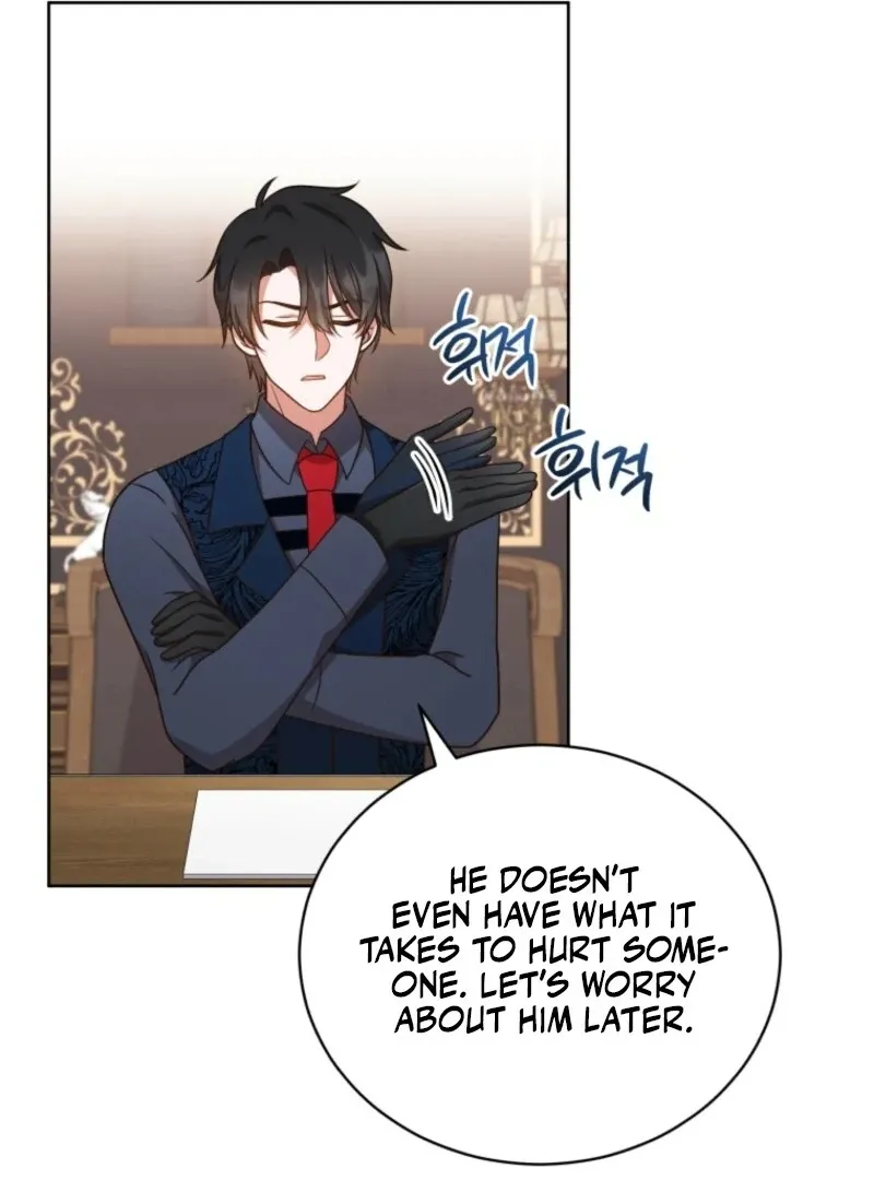 I Became the Daughter-in-Law of the Righteous Mad Dog Chapter 56 page 111 - 