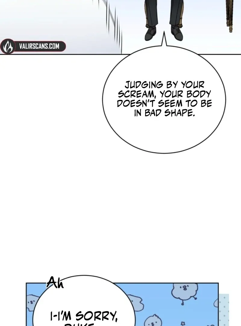 I Became the Daughter-in-Law of the Righteous Mad Dog Chapter 56 page 20 - 