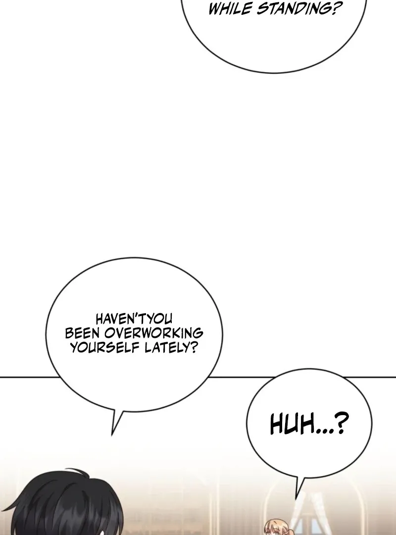I Became the Daughter-in-Law of the Righteous Mad Dog Chapter 56 page 22 - 