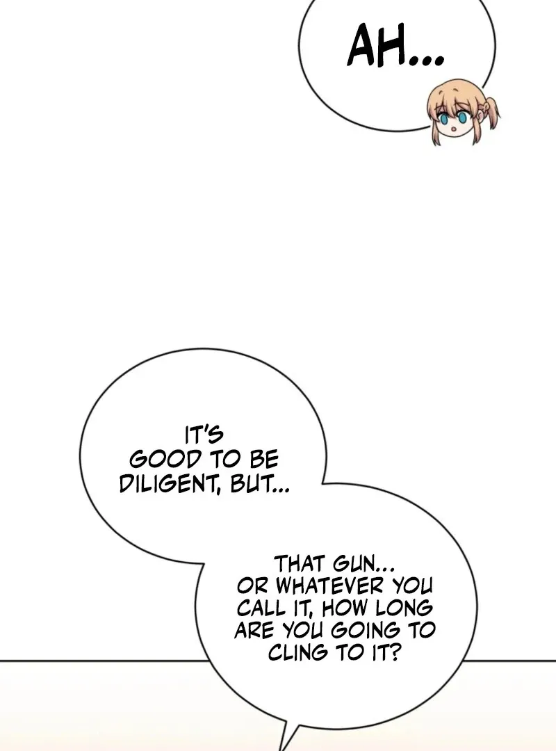 I Became the Daughter-in-Law of the Righteous Mad Dog Chapter 56 page 25 - 