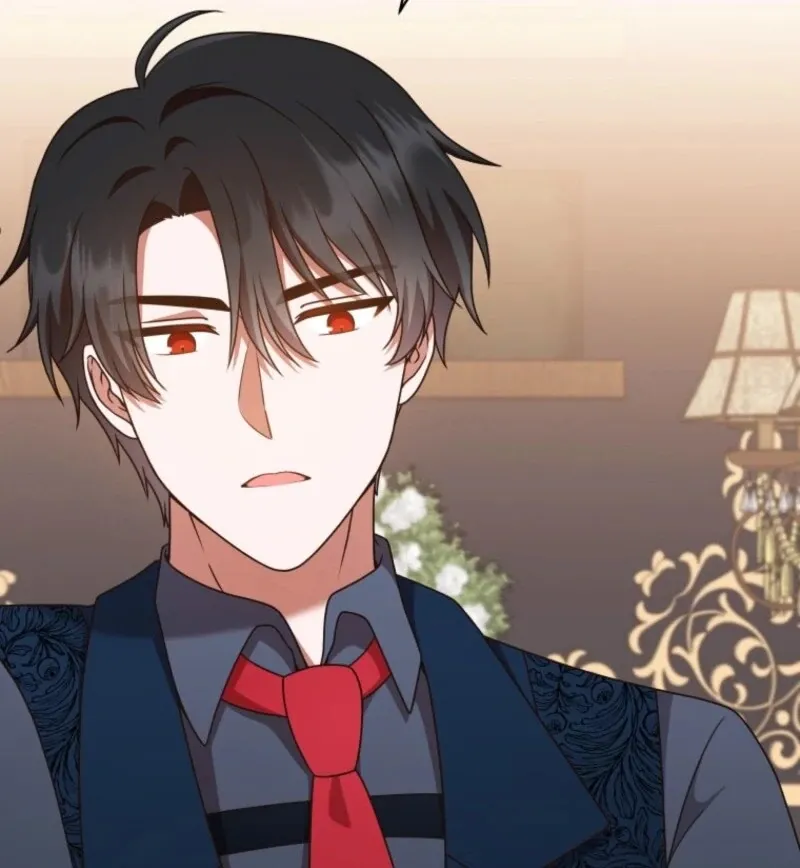 I Became the Daughter-in-Law of the Righteous Mad Dog Chapter 56 page 26 - 