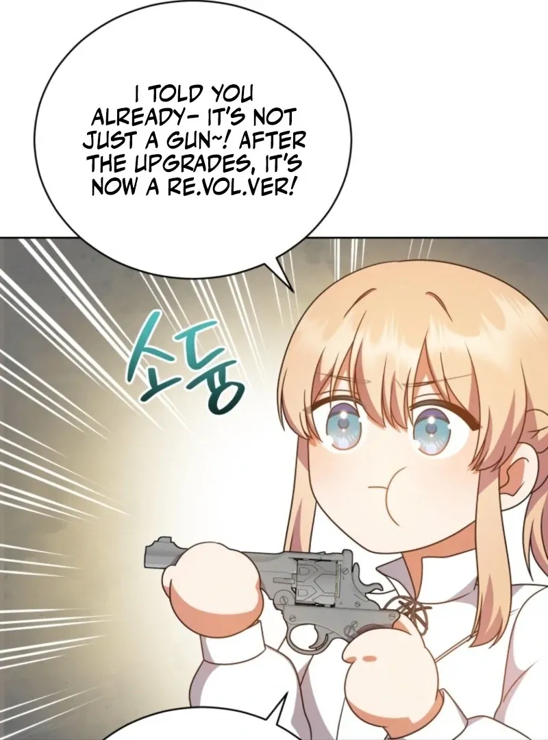 I Became the Daughter-in-Law of the Righteous Mad Dog Chapter 56 page 28 - 