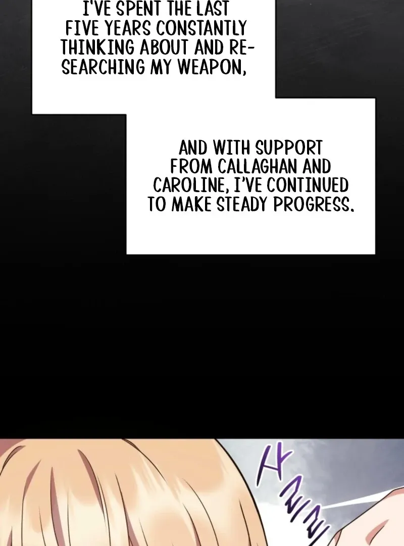 I Became the Daughter-in-Law of the Righteous Mad Dog Chapter 56 page 32 - 